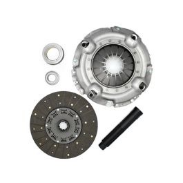 13 IN CLUTCH KIT - Fits Ford/New Holland - FE3563N-HD-KIT