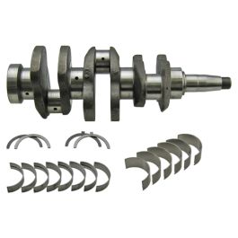Crankshaft & Bearing Kit - Fits Fiat/Long - FL06-K001