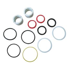 Power Steering Cylinder Seal Kit - Fits Ford/New Holland - FP526