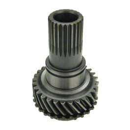 Manual Shuttle Input Shaft - Fits Case/IH - G16799
