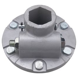 Rear Axle Hub - Fits Kubota - H6640-17300