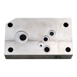 Power Beyond Valve Plate - Fits FORD NEW HOLLAND - HV7740
