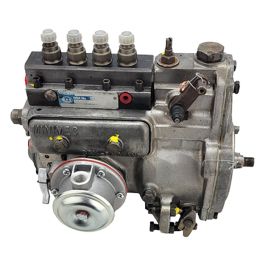 Injection Pump Ford 4 Cyl - Rebuilt - Fits Ford/New Holland - INJPUMP15-R