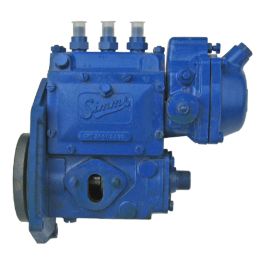 Injection Pump Dexta - Rebuilt - Fits Ford/New Holland - INJPUMP25-R