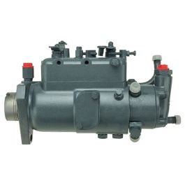 Injection Pump AD4.318 - Rebuilt - Fits Massey Ferguson - INJPUMP45-R