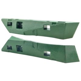 Sway Block Kit - Fits JOHN DEERE - JD05-E001