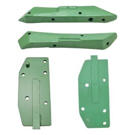 Sway Block Kit - Fits JOHN DEERE - JD05-E002