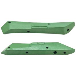 Sway Block Kit - Fits JOHN DEERE - JD05-E003