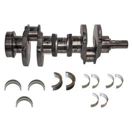 Crankshaft & Bearing Kit - Fits John Deere - JD06-K001