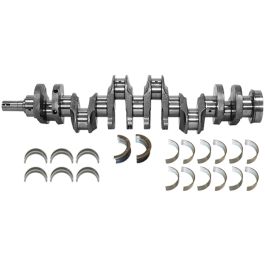 Crankshaft & Bearing Kit - Fits John Deere - JD06-K002