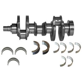 Crankshaft & Bearing Kit - Fits John Deere - JD06-K006
