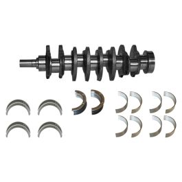 Crankshaft & Bearing Kit - Fits John Deere - JD06-K007