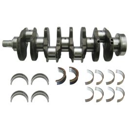 Crankshaft & Bearing Kit - Fits John Deere - JD06-K008