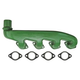 Manifold Kit - Fits JOHN DEERE - JD06-N002