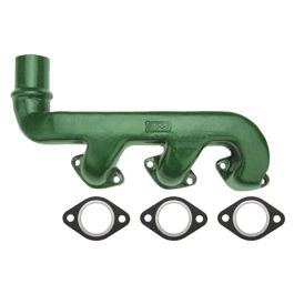 Manifold Kit - Fits JOHN DEERE - JD06-N004