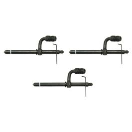 3pk Injector Set - Fits John Deere - JD09-C001