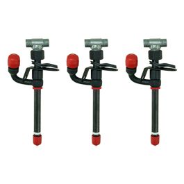 3pk Injector Set - Fits John Deere - JD09-C004