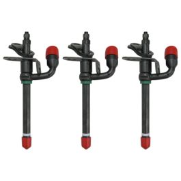 Injector Set 3pk - Fits John Deere - JD09-C019