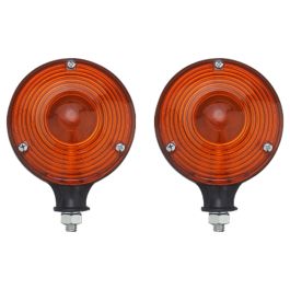 Caution Light Kit - Fits Massey Ferguson - JD11-M001