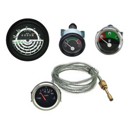Gauge Kit - Fits JOHN DEERE - JD12-A001