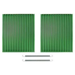 Side Screen Kit - Fits JOHN DEERE - JD14-D002