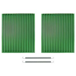 Side Screen Kit - Fits JOHN DEERE - JD14-D003