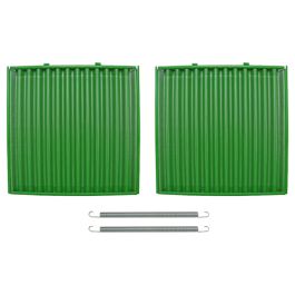 Side Screen Kit - Fits JOHN DEERE - JD14-D004