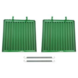 Side Screen Kit - Fits JOHN DEERE - JD14-D005