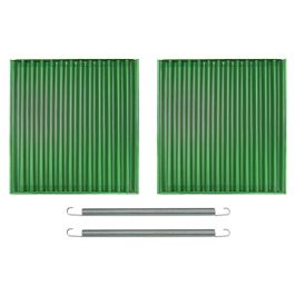 Side Screen Kit - Fits JOHN DEERE - JD14-D006