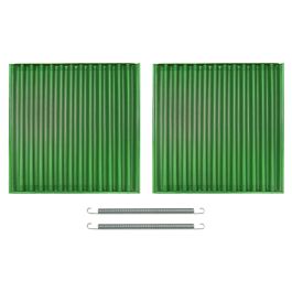 Side Screen Kit - Fits JOHN DEERE - JD14-D007