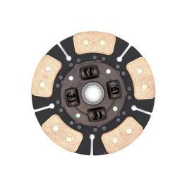 11 IN SPRUNG CERAMIC BUTTON DISC - Fits Kubota - K112512-HD5