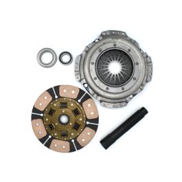 11-3/4 IN CLUTCH KIT - Fits Kubota - K151251N-KIT