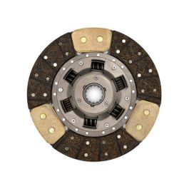 11-3/4 IN SPRUNG WOVEN/BUTTON DISC - Fits Kubota - K152251-W3