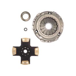 CLUTCH KIT - Fits MULTIPLE MAKES - K20206N-CB-KIT