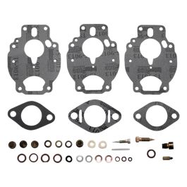 Carburetor Repair Kit - Fits Multiple Makes - K2127
