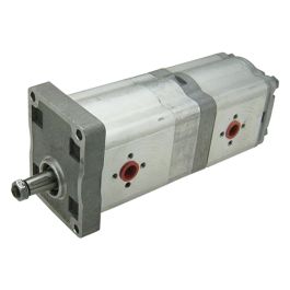 Hydraulic Pump - Fits David Brown - K310386