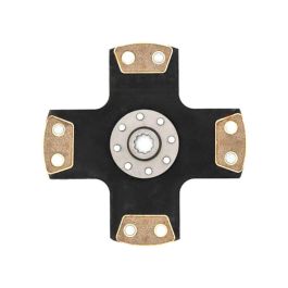 9-1/2 IN RIGID CERAMIC BUTTON DISC - Fits Kubota - K31147-HD4