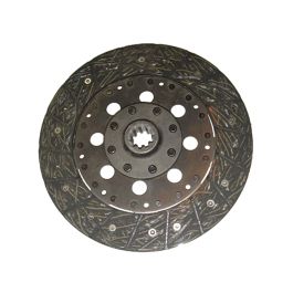 9 IN RIGID WOVEN DISC - Fits Kubota - K32431