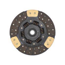 14 IN SPRUNG WOVEN/BUTTON DISC - Fits Kubota - K33980-W3