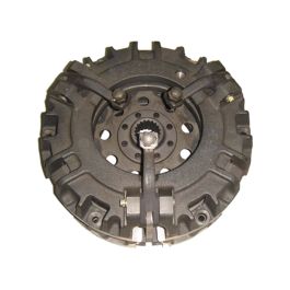 9 IN PRESSURE PLATE - Fits Kubota - K35350