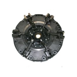 11 IN PRESSURE PLATE W/COIL SPRINGS - Fits Kubota - K35555