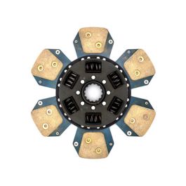 11 1/4 IN  SPRING CERAMIC BUTTON DISC - Fits Kubota - K35789