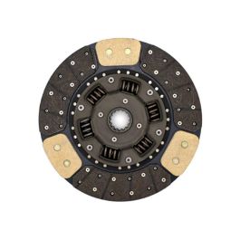 13 IN SPRUNG WOVEN/BUTTON DISC - Fits Kubota - K36430-W3