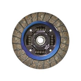 8-1/2 IN KUBOTA SPRUNG WOVEN DISC - Fits MULTIPLE MAKES - K382144