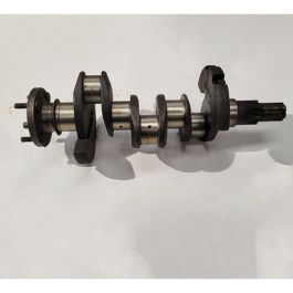USED CRANKSHAFT DB 3/55 ENGINE - Fits ALLIS CHALMERS - K912017-DB1-USED