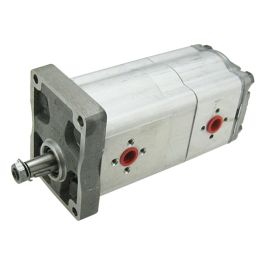 Hydraulic Pump - Fits David Brown - K916535