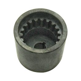 Hydraulic Pump Drive Shaft Coupler - Fits David Brown - K917058