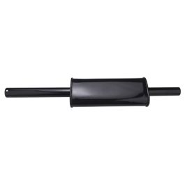 Muffler - Fits David Brown - K928712