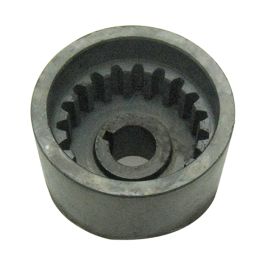 Hydraulic Pump Drive Shaft Coupling - Fits David Brown - K944947