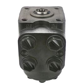 Power Steering Motor - Fits David Brown - K946083